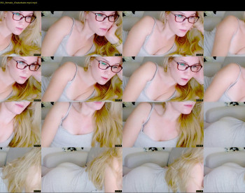 myassistant — 65 minute Chaturbate female cam show recording, 720p, Sep 7, 2022