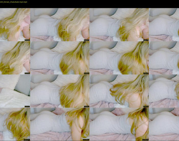 myassistant — 91 minute Chaturbate female cam show recording, 720p, Sep 8, 2022