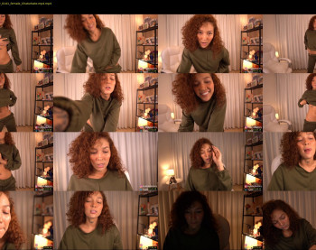 mykinkybunny — 46 minute Chaturbate female cam show recording, 1080p, Sep 8, 2022