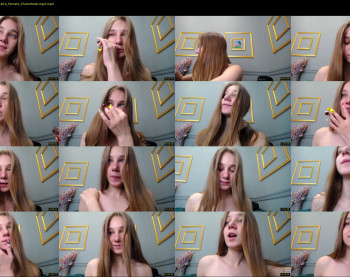 nancycute__ — 28 minute Chaturbate female cam show recording, 1080p, Sep 7, 2022