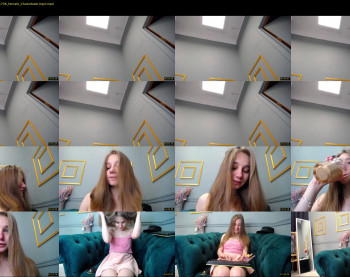 nancycute__ — 54 minute Chaturbate female cam show recording, 1080p, Sep 7, 2022