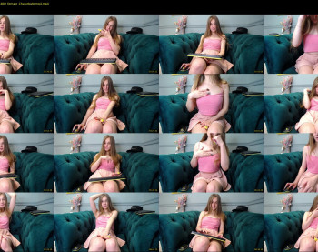 nancycute__ — 10 minute Chaturbate female cam show recording, 1080p, Sep 7, 2022