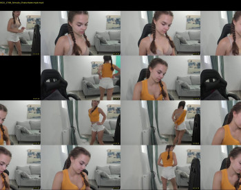 natasha__malkova — 55 minute Chaturbate female cam show recording, 1080p, Sep 7, 2022