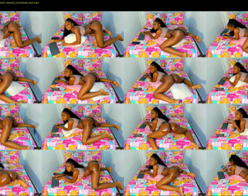 natasha_joyy — 53 minute Chaturbate female cam show recording, 720p, Sep 8, 2022