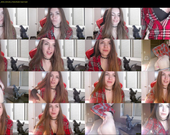 naughty_popa — 54 minute Chaturbate female cam show recording, 1080p, Sep 8, 2022