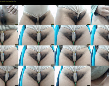 nicebrown — 15 minute Chaturbate female cam show recording, 720p, Sep 7, 2022