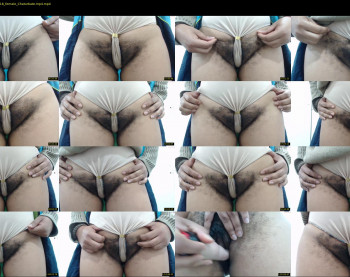 nicebrown — 91 minute Chaturbate female cam show recording, 720p, Sep 7, 2022