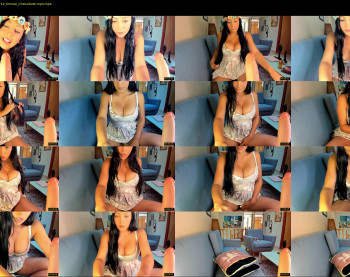 noemibcnz — 28 minute Chaturbate couple cam show recording, 1080p, Sep 7, 2022