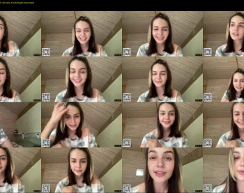 oooops__ — 8 minute Chaturbate female cam show recording, 720p, Sep 7, 2022