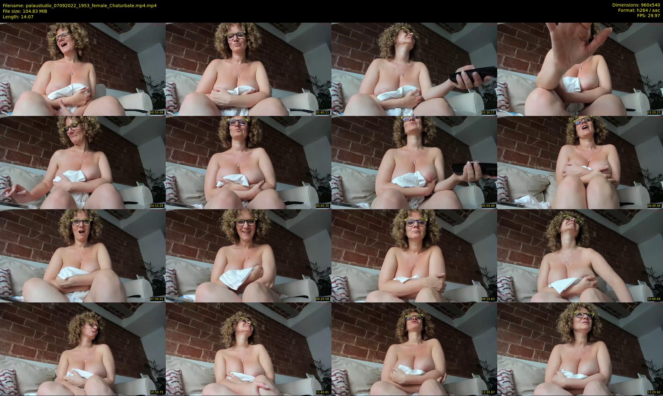 palaustudio — 15 minute Chaturbate female cam show recording, 480p, Sep 7, 2022