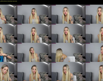 patricia_bloom — 5 minute Chaturbate female cam show recording, 1080p, Sep 7, 2022
