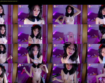 petra_butterfly — 92 minute Chaturbate female cam show recording, 720p, Sep 7, 2022