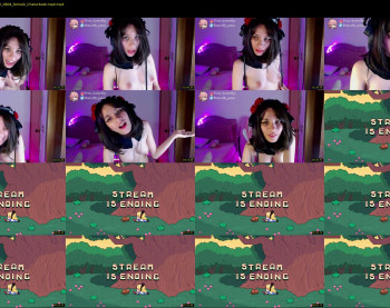 petra_butterfly — 10 minute Chaturbate female cam show recording, 720p, Sep 7, 2022
