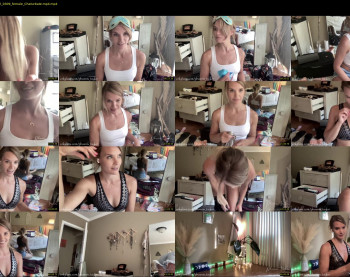 phoenix_taylor — 53 minute Chaturbate female cam show recording, 1080p, Sep 8, 2022