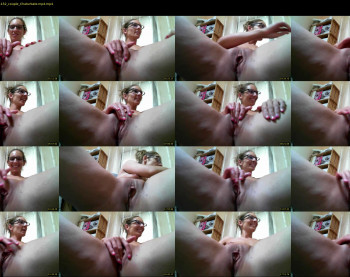 playfuljenny — 21 minute Chaturbate couple cam show recording, 720p, Sep 7, 2022