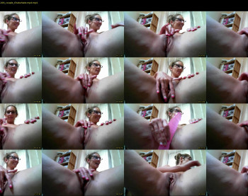 playfuljenny — 11 minute Chaturbate couple cam show recording, 720p, Sep 7, 2022