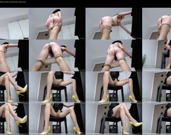 power_stuff — 33 minute Chaturbate female cam show recording, 720p, Sep 7, 2022