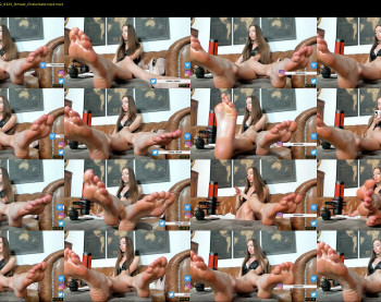 presidenttaylor — 54 minute Chaturbate female cam show recording, 1080p, Sep 8, 2022