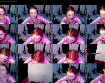 purplebeawer — 21 minute Chaturbate female cam show recording, 1080p, Sep 8, 2022