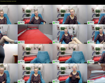 queen_a_n_i — 88 minute Chaturbate female cam show recording, 720p, Sep 7, 2022