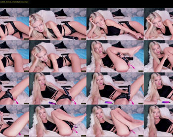 ramonatorres_ — 54 minute Chaturbate female cam show recording, 1080p, Sep 8, 2022