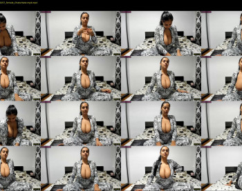 rosasweet02 — 28 minute Chaturbate female cam show recording, 1080p, Sep 7, 2022