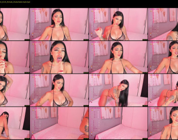 rouse_hallberg_ — 27 minute Chaturbate female cam show recording, 1080p, Sep 8, 2022