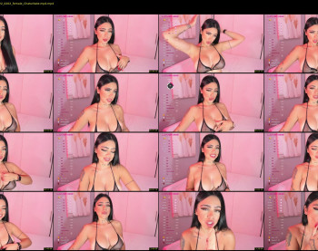 rouse_hallberg_ — 16 minute Chaturbate female cam show recording, 1080p, Sep 8, 2022