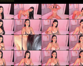rouse_hallberg_ — 91 minute Chaturbate female cam show recording, 720p, Sep 8, 2022