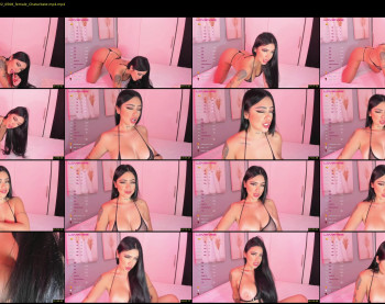 rouse_hallberg_ — 42 minute Chaturbate female cam show recording, 1080p, Sep 8, 2022