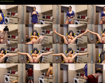 rrr1995 — 13 minute Chaturbate couple cam show recording, 1080p, Sep 7, 2022
