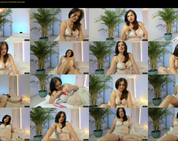 sabri_vm — 60 minute Chaturbate female cam show recording, 1080p, Sep 8, 2022