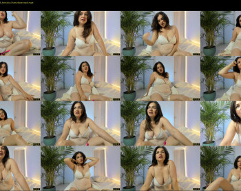 sabri_vm — 57 minute Chaturbate female cam show recording, 1080p, Sep 8, 2022