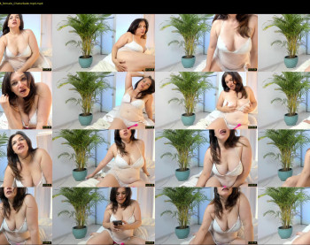 sabri_vm — 20 minute Chaturbate female cam show recording, 1080p, Sep 8, 2022