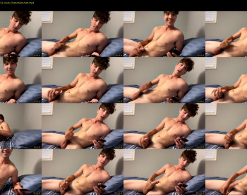 sadboycnd — 3 minute Chaturbate male cam show recording, 720p, Sep 7, 2022