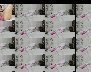 sarak_ — 19 minute Chaturbate female cam show recording, 720p, Sep 8, 2022