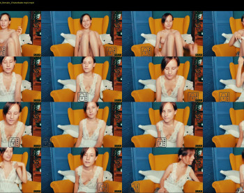 sarakaell — 26 minute Chaturbate female cam show recording, 720p, Sep 7, 2022