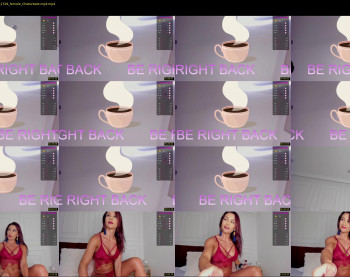 saraymonroe — 16 minute Chaturbate female cam show recording, 1080p, Sep 7, 2022