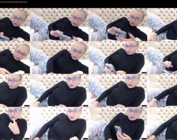 schoolteach — 12 minute Chaturbate female cam show recording, 360p, Sep 7, 2022