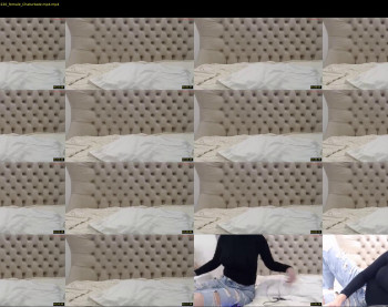 schoolteach — 7 minute Chaturbate female cam show recording, 360p, Sep 7, 2022