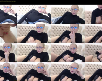 schoolteach — 52 minute Chaturbate female cam show recording, 360p, Sep 8, 2022