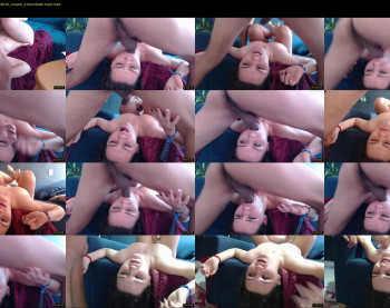 sexual_devils — 20 minute Chaturbate couple cam show recording, 720p, Sep 8, 2022
