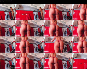 sexydea — 4 minute Chaturbate female cam show recording, 1080p, Sep 7, 2022
