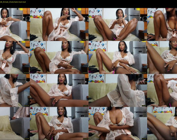 shinyplace — 54 minute Chaturbate couple cam show recording, 720p, Sep 8, 2022