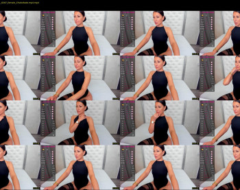 shy_cinderella — 4 minute Chaturbate female cam show recording, 1080p, Sep 8, 2022
