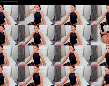 shy_cinderella — 56 minute Chaturbate female cam show recording, 1080p, Sep 8, 2022