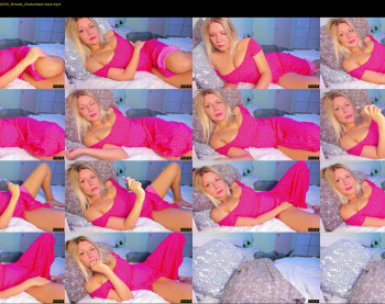simply_sasha — 25 minute Chaturbate female cam show recording, 1080p, Sep 8, 2022