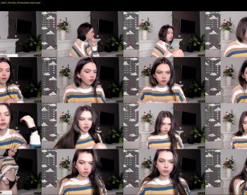 small_blondee — 55 minute Chaturbate female cam show recording, 1080p, Sep 7, 2022