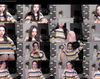 small_blondee — 54 minute Chaturbate female cam show recording, 1080p, Sep 7, 2022