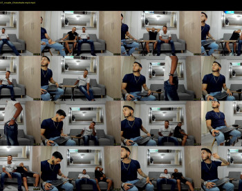 soccer_hot — 37 minute Chaturbate male cam show recording, 1080p, Sep 7, 2022